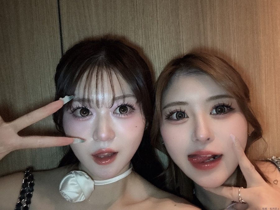 女の子ブログ画像