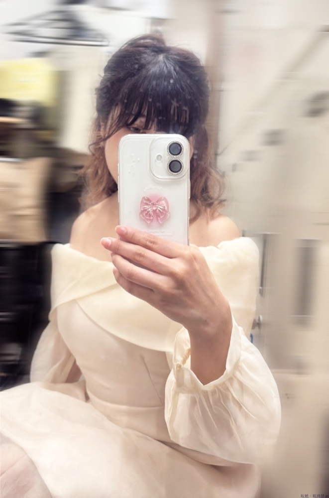 女の子ブログ画像