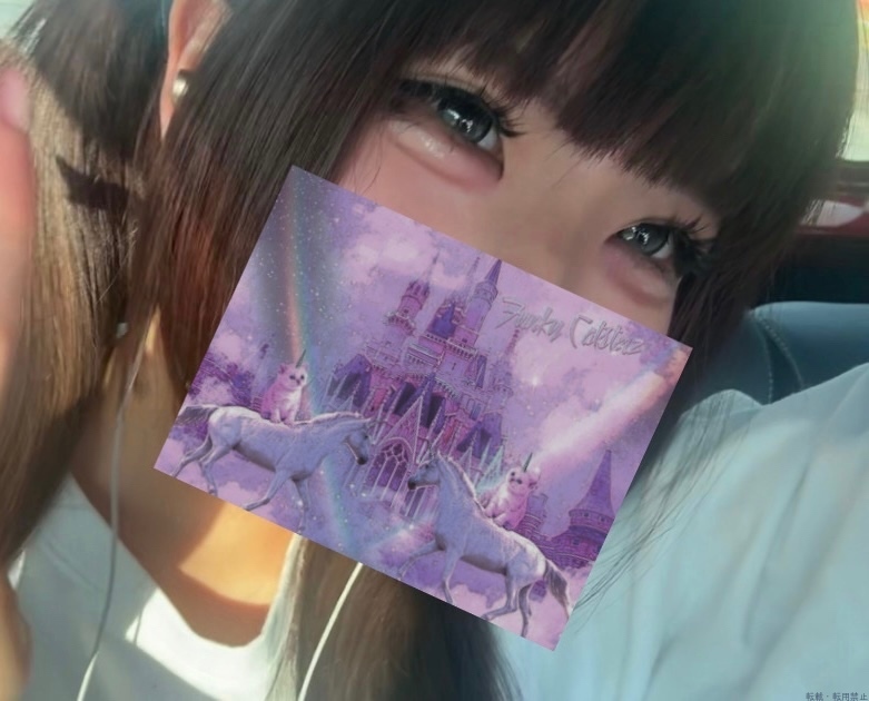 女の子ブログ画像