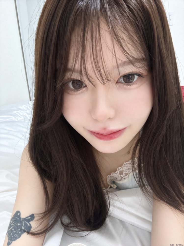 女の子ブログ画像