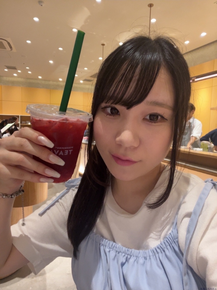 女の子ブログ画像
