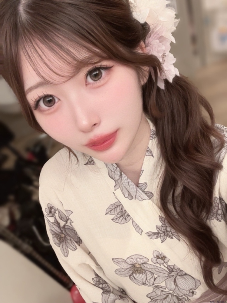 女の子ブログ画像