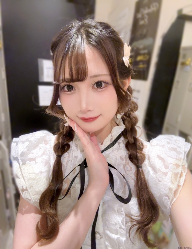 女の子ブログ画像