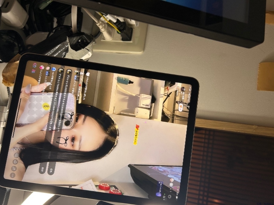 女の子ブログ画像