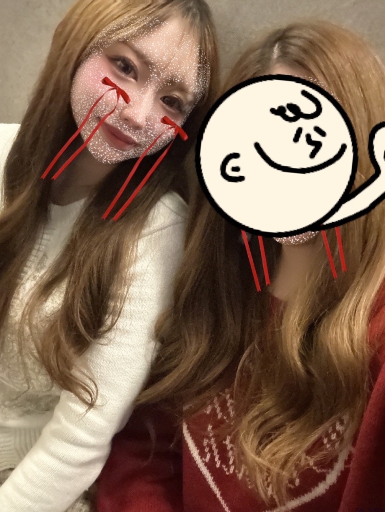 女の子ブログ画像