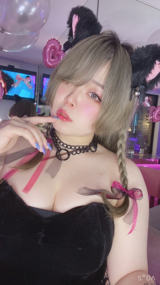 女の子ブログ画像