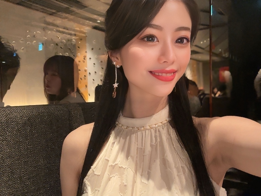 女の子ブログ画像