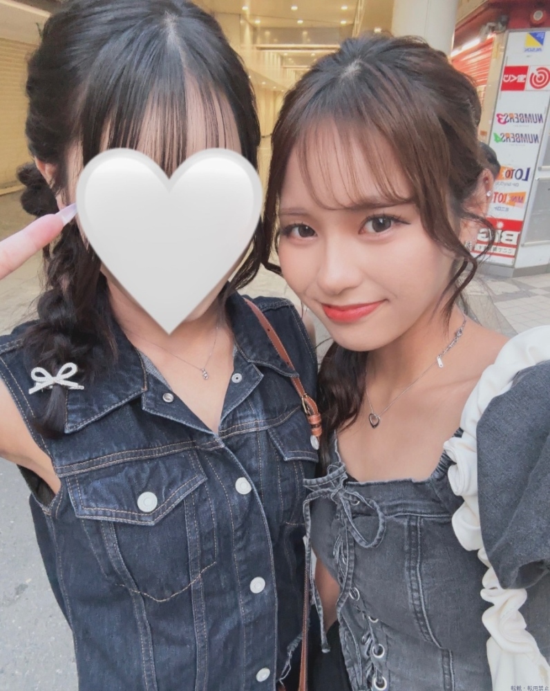 女の子ブログ画像