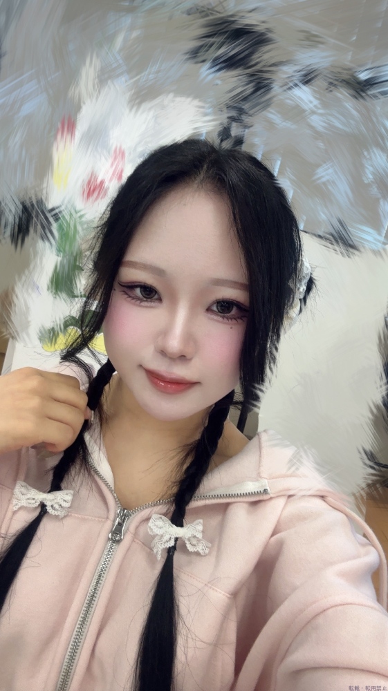 女の子ブログ画像