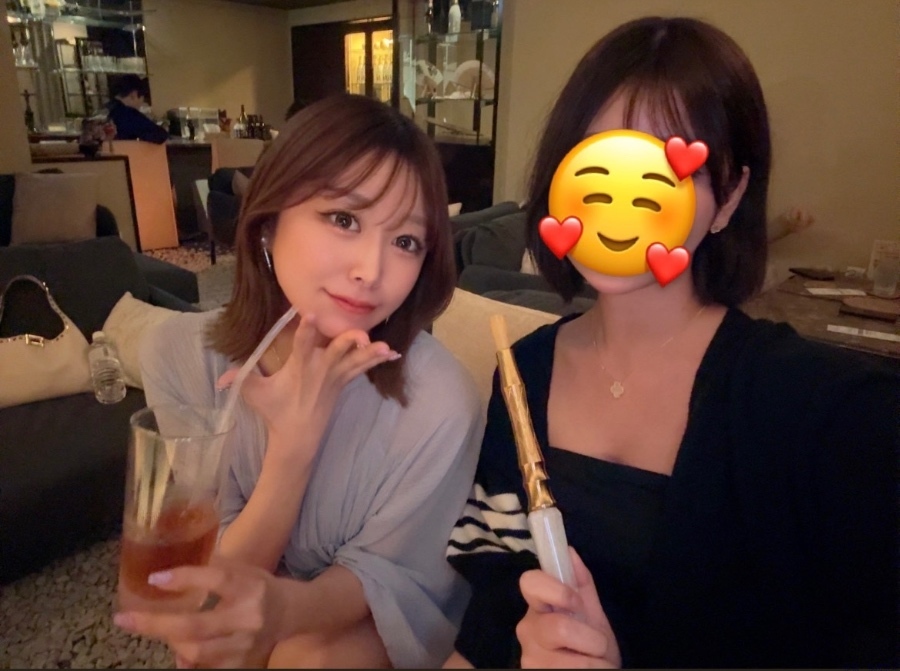 女の子ブログ画像