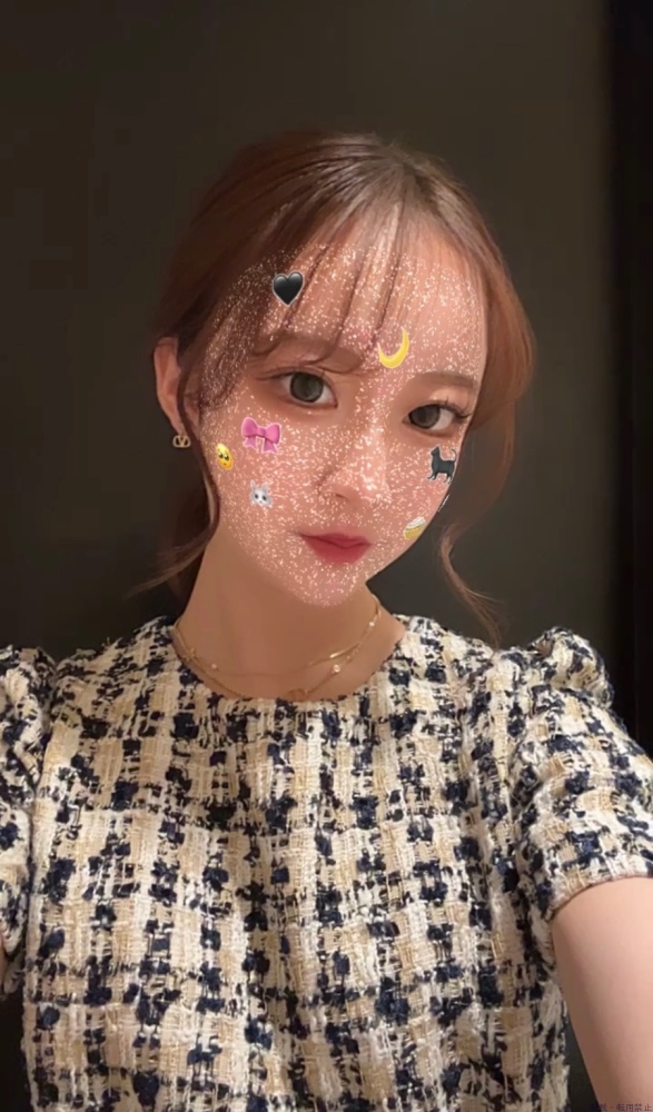 女の子ブログ画像