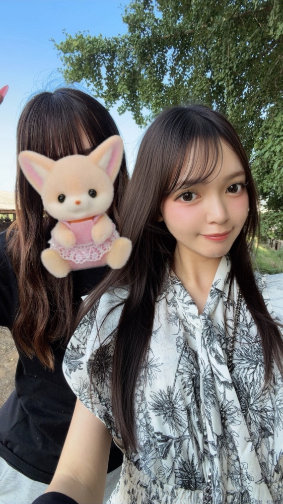 女の子ブログ画像
