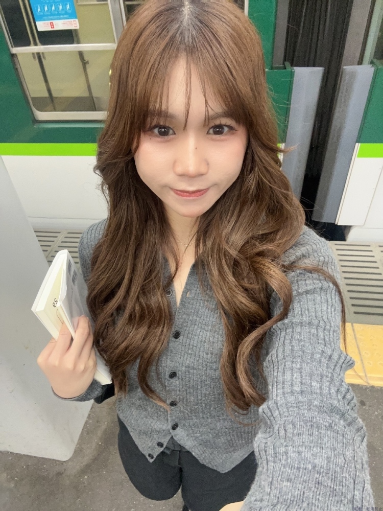新着女の子ブログ画像