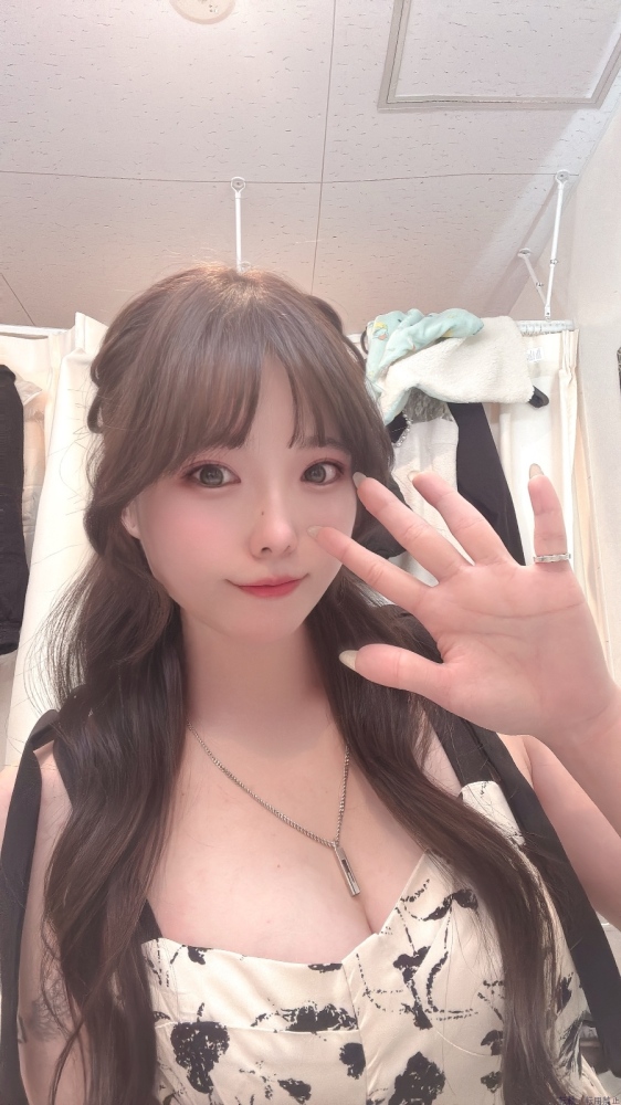 女の子ブログ画像