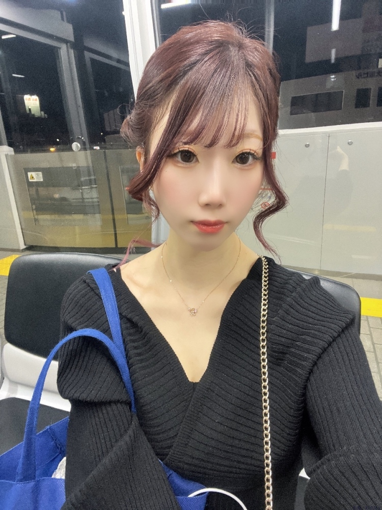 女の子ブログ画像