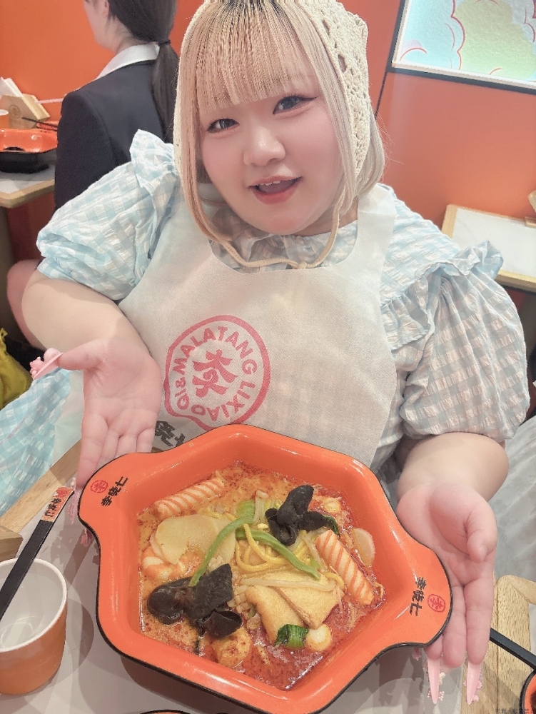 女の子ブログ画像