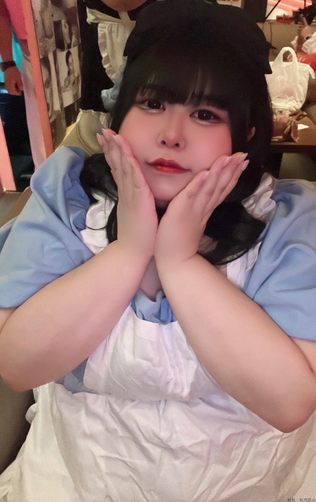 女の子ブログ画像