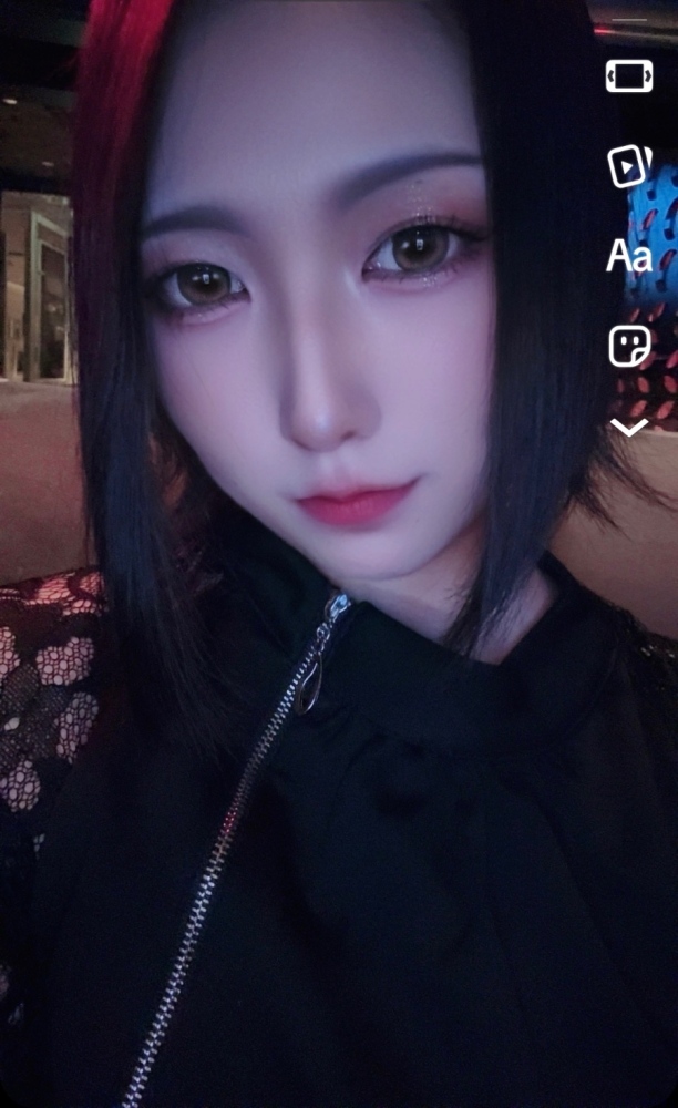 女の子ブログ画像