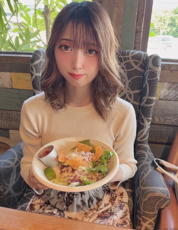 女の子ブログ画像