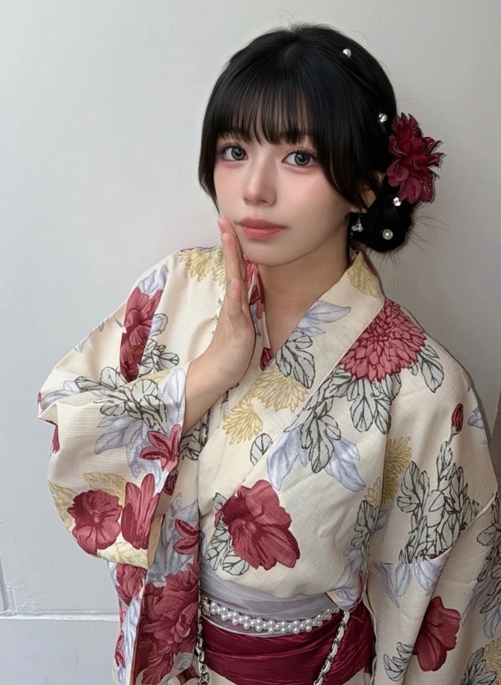 女の子ブログ画像