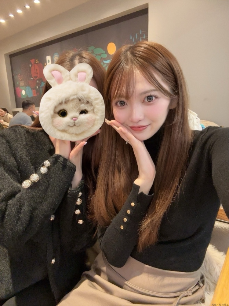 女の子ブログ画像