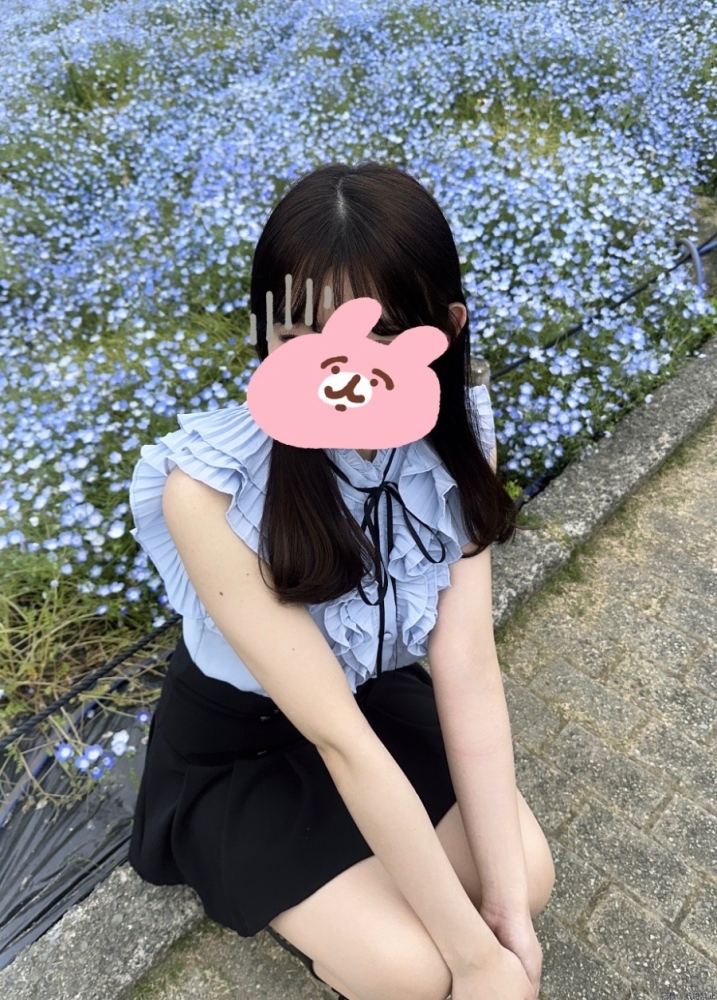 女の子ブログ画像