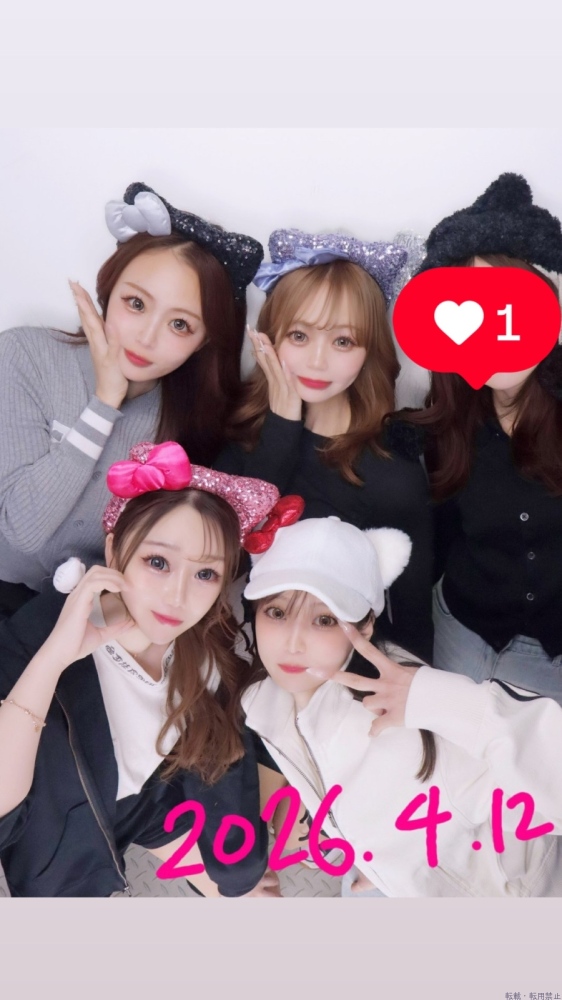 女の子ブログ画像