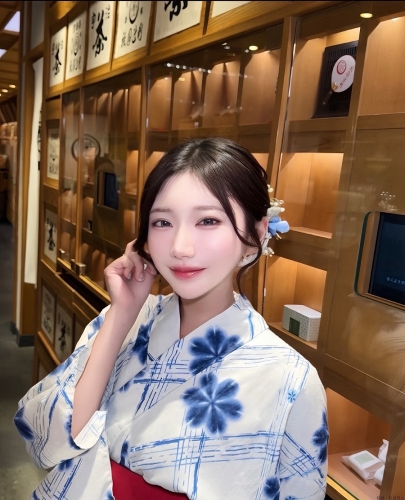 女の子ブログ画像