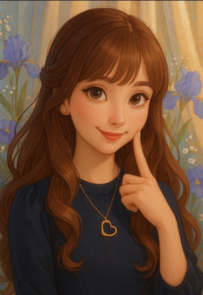 女の子ブログ画像