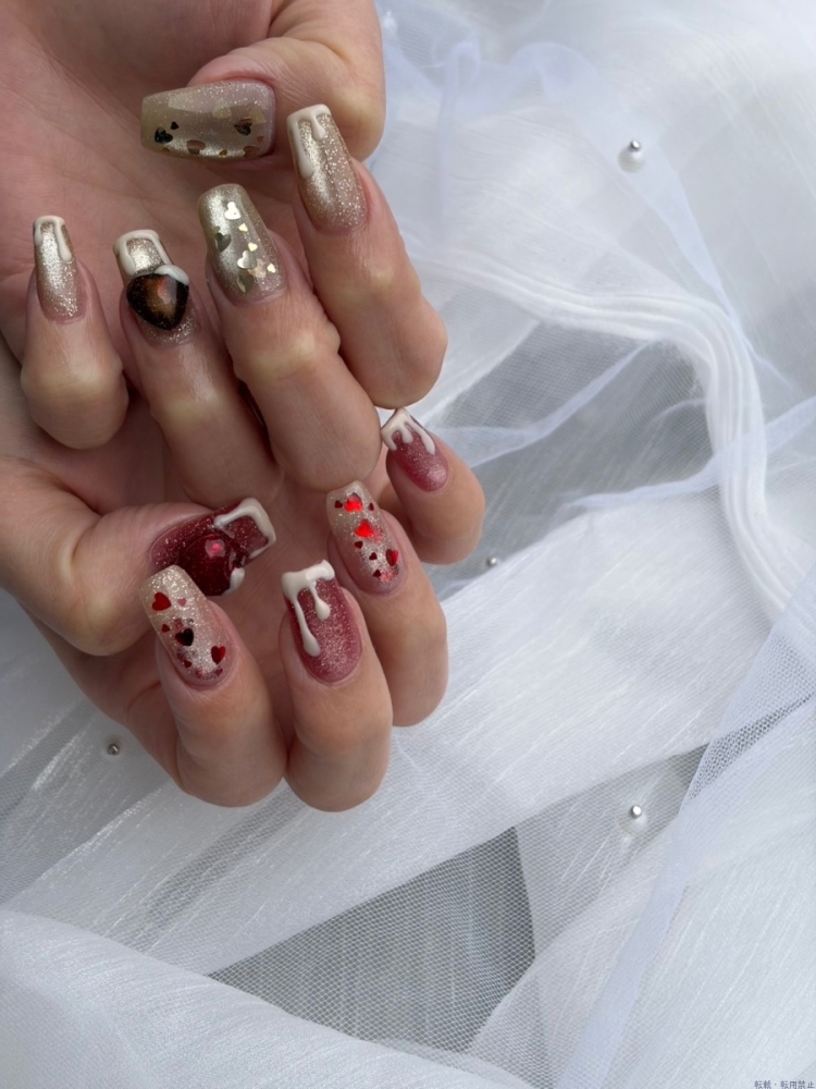 女の子ブログ画像