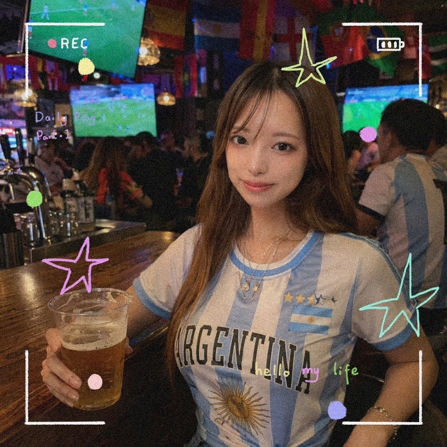 新着女の子ブログ画像