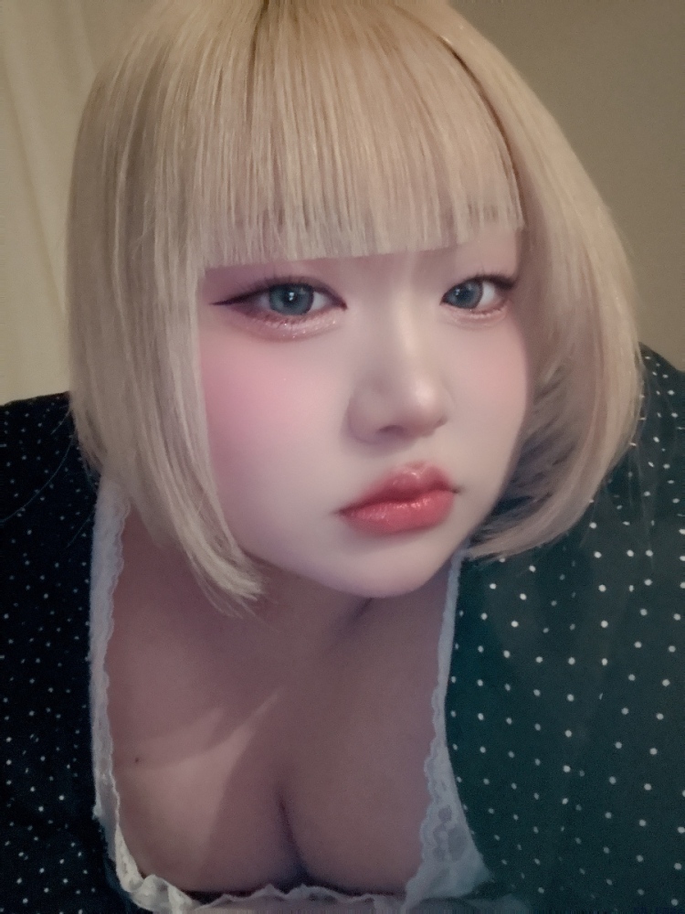 女の子ブログ画像
