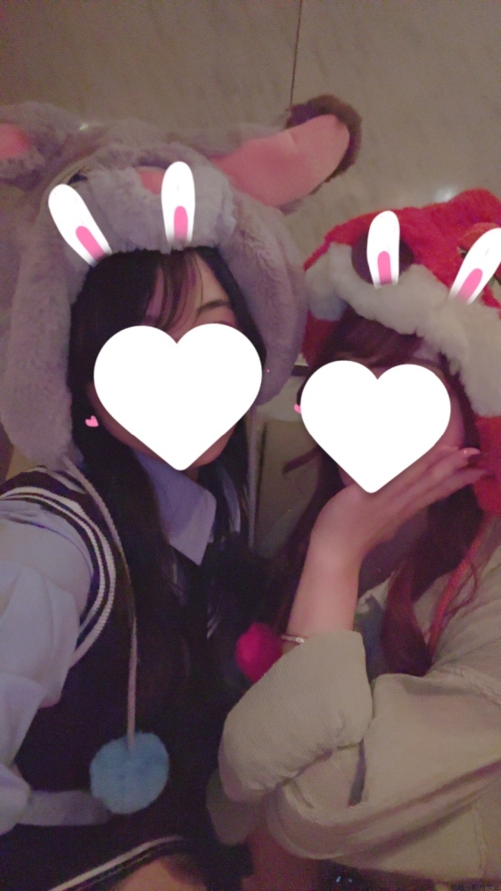 女の子ブログ画像