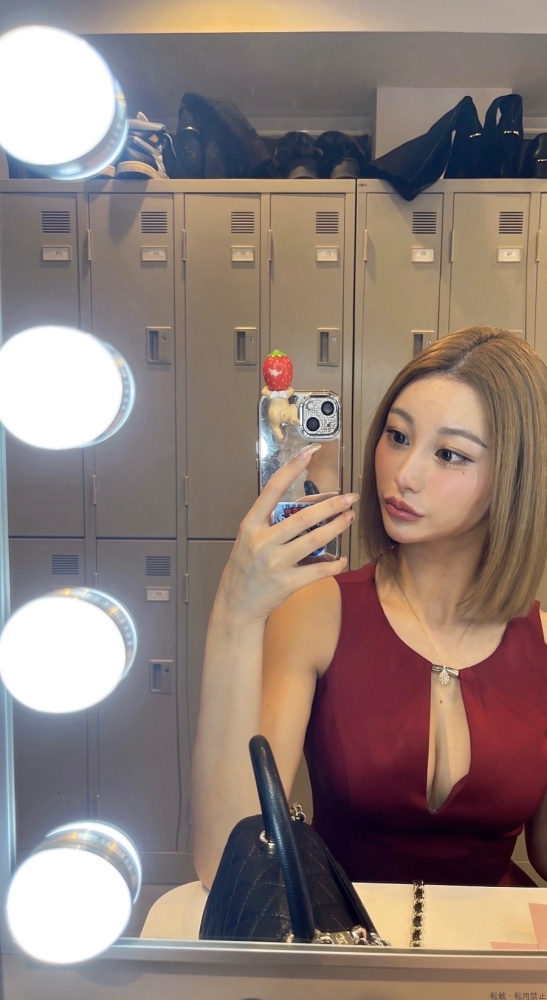 女の子ブログ画像