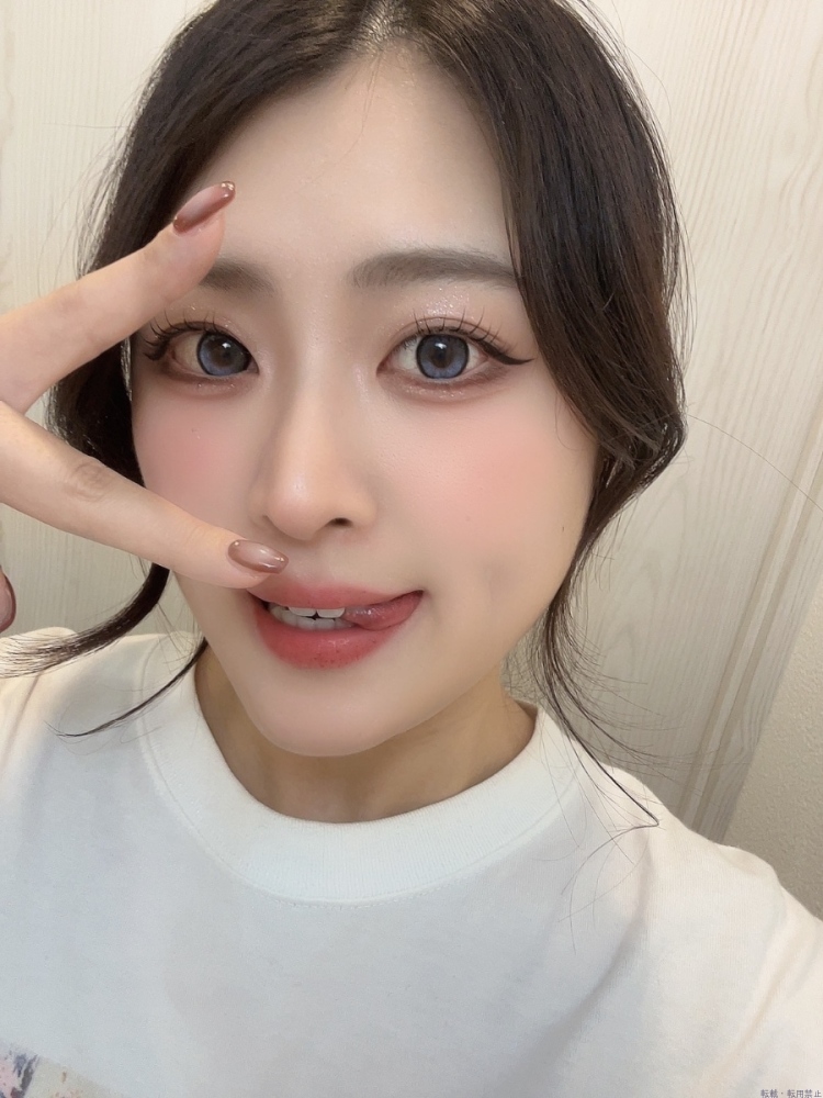 女の子ブログ画像