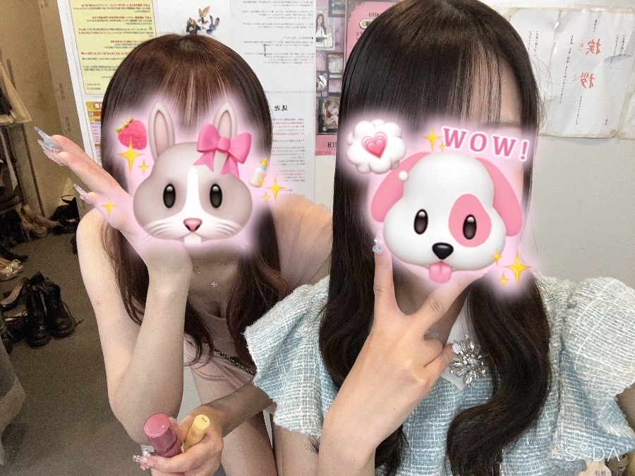 女の子ブログ画像