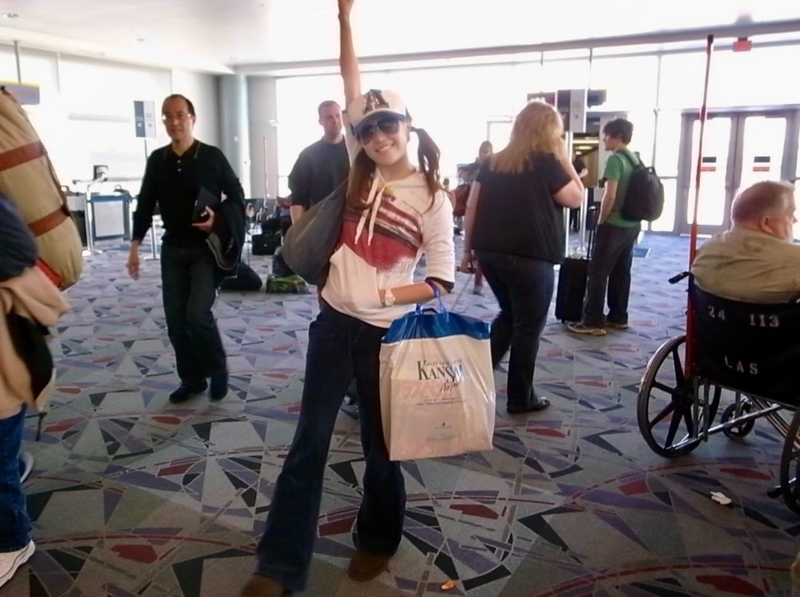 女の子ブログ画像