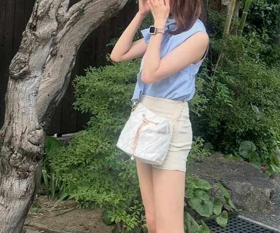 女の子ブログ画像