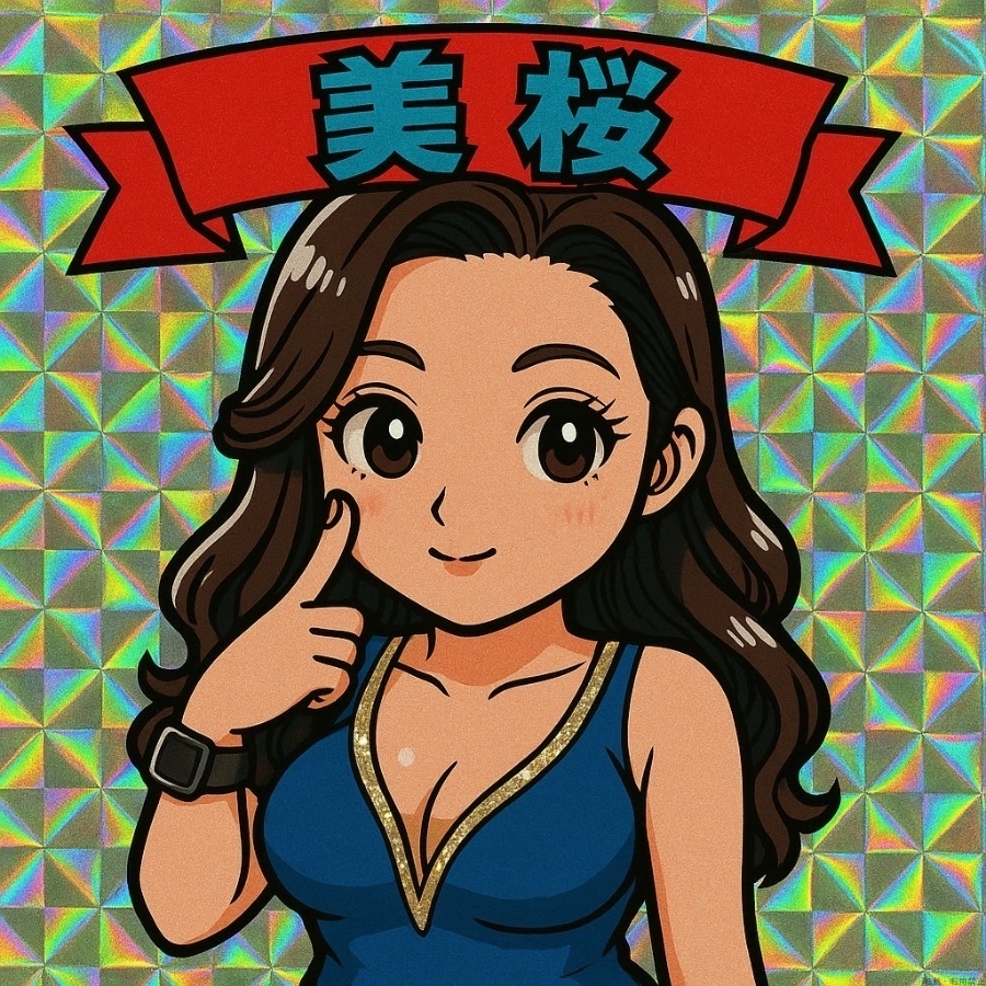 女の子ブログ画像