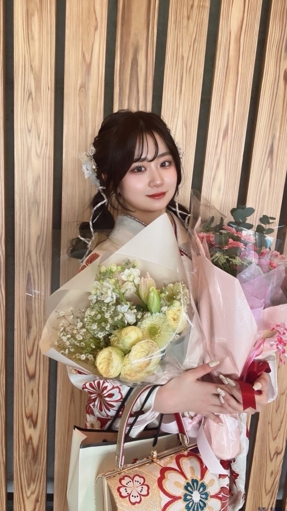 女の子ブログ画像