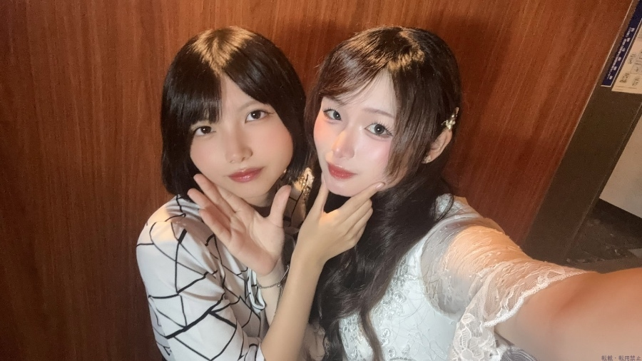 女の子ブログ画像