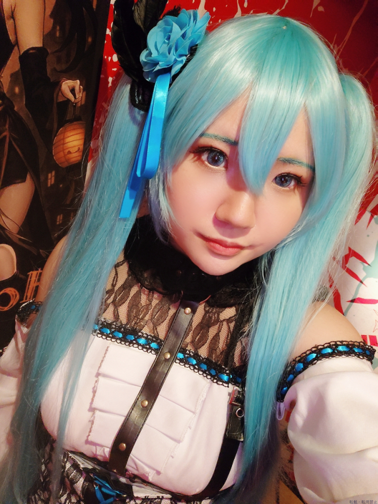 女の子ブログ画像