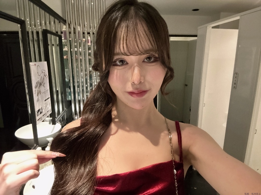 女の子ブログ画像