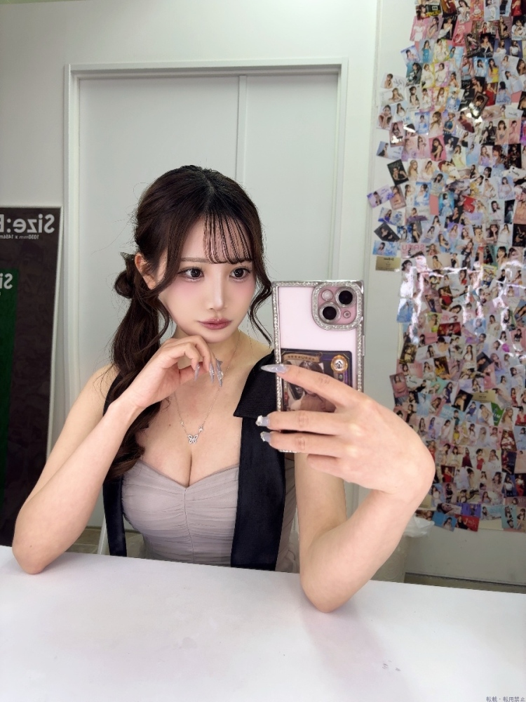 女の子ブログ画像