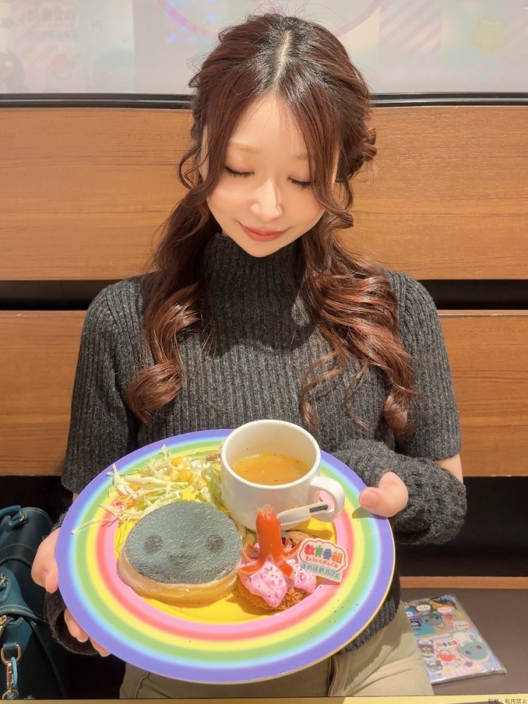 女の子ブログ画像