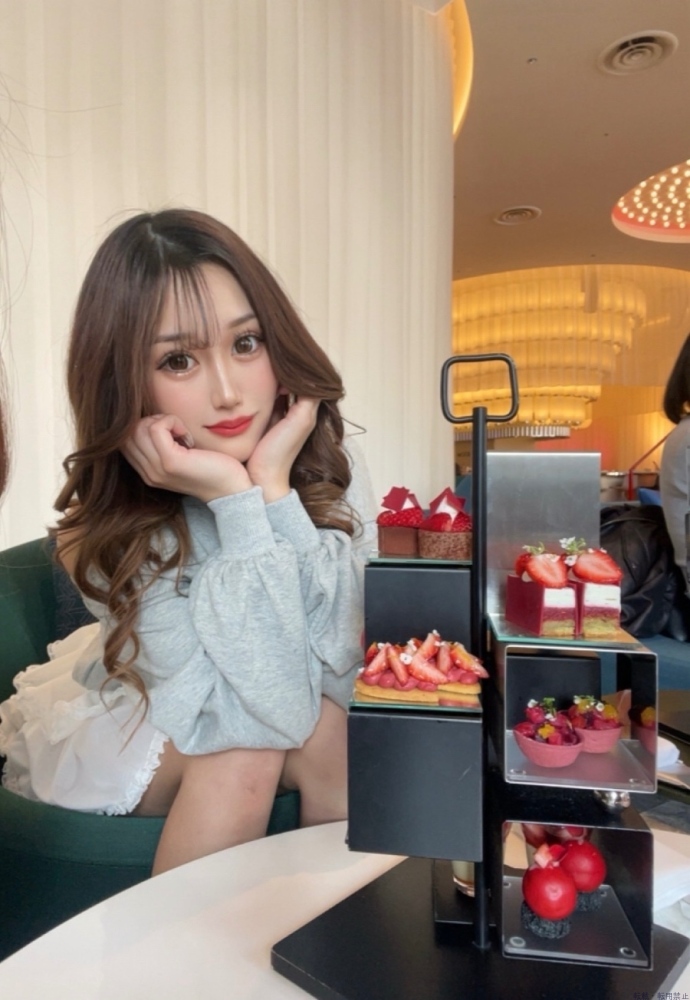 女の子ブログ画像