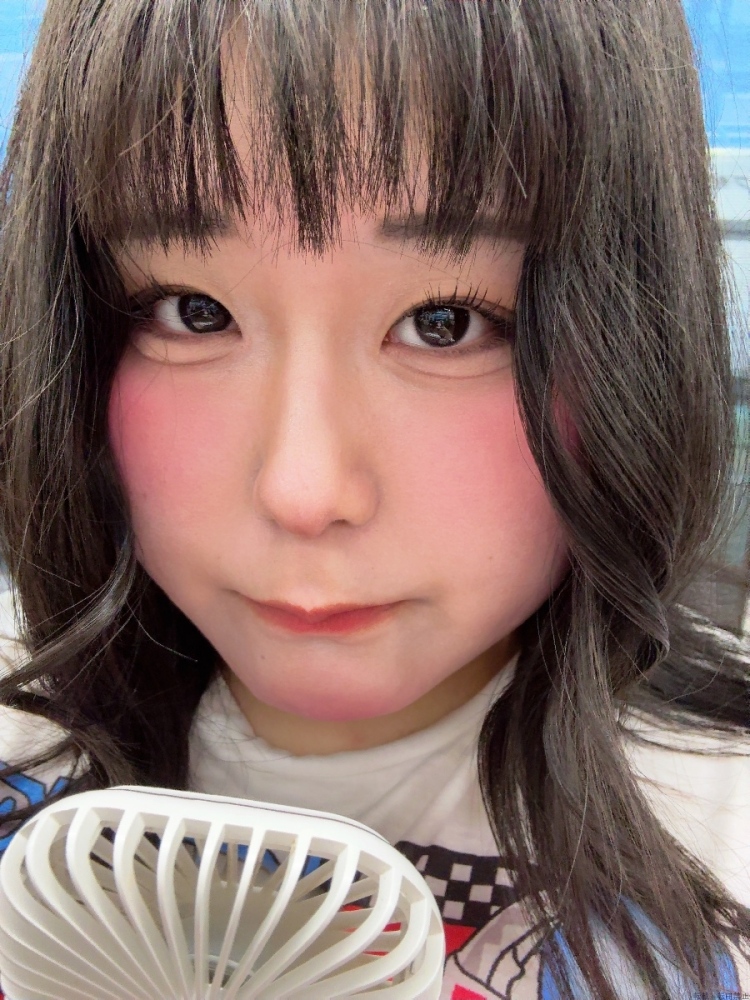 女の子ブログ画像