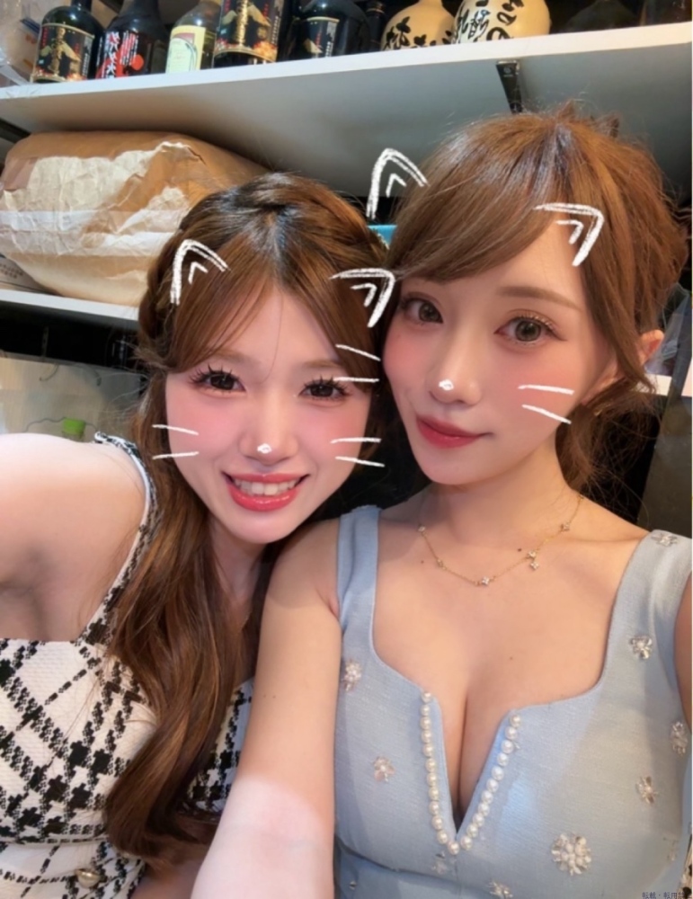 女の子ブログ画像
