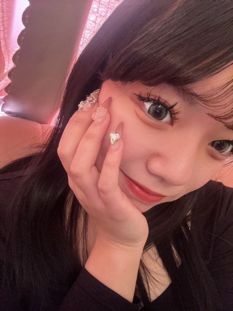 女の子ブログ画像