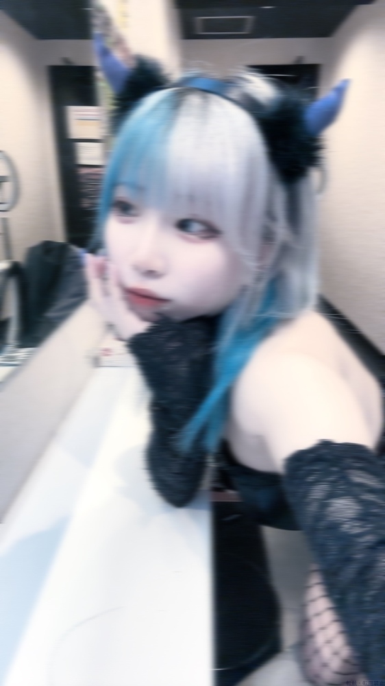 女の子ブログ画像